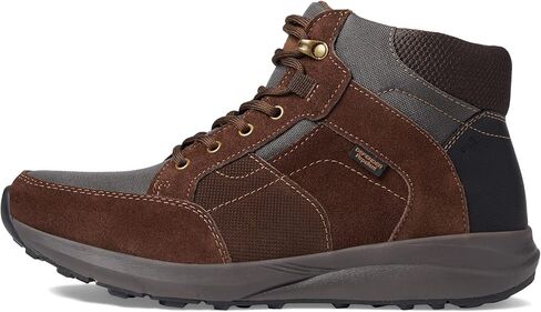 Nunn Bush Men's Excursion Lite Moccasin Toe Chukka Boot Leather Hiker with Scotchguard Defender Hiking in Saudi Arabia