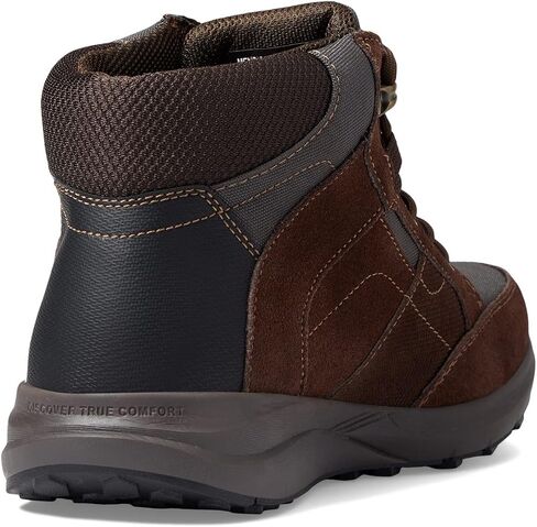 Nunn Bush Men's Excursion Lite Moccasin Toe Chukka Boot Leather Hiker with Scotchguard Defender Hiking in Saudi Arabia
