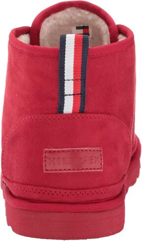 حذاء رجالي من Tommy Hilfiger بتصميم ويلزي in Saudi Arabia
