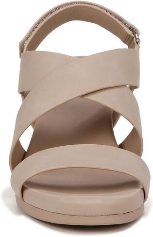 Naturalizer Women's Palmer Strappy Wedge Casual Sandals in Saudi Arabia