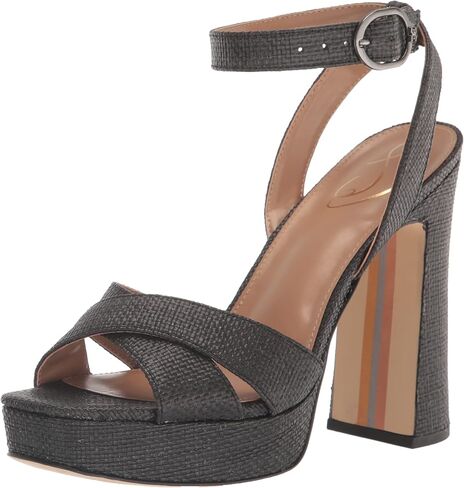 Sam Edelman Women's Kayna Platform Sandal in Saudi Arabia