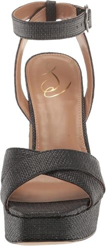 Sam Edelman Women's Kayna Platform Sandal in Saudi Arabia