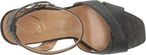 Sam Edelman Women's Kayna Platform Sandal in Saudi Arabia