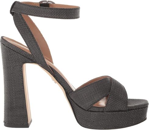 Sam Edelman Women's Kayna Platform Sandal in Saudi Arabia