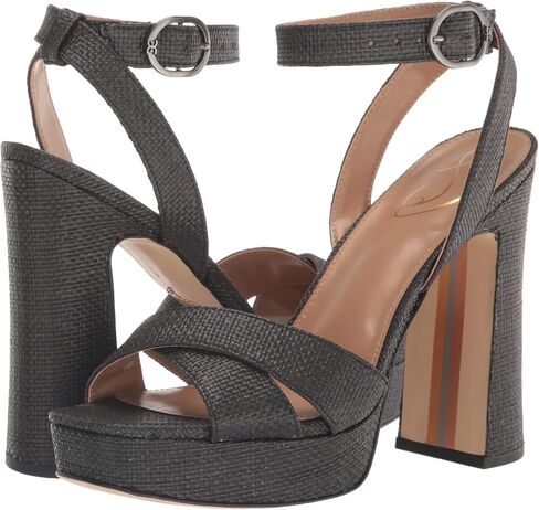 Sam Edelman Women's Kayna Platform Sandal in Saudi Arabia