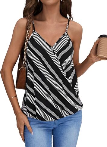 Verdusa Women's 2pcs Square Neck Tropical Print Split Back Top & Shorts in Saudi Arabia