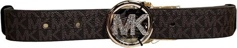 Michael Kors Reversible Buckle Belt in Saudi Arabia