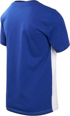 New Balance Boys' Active Shorts Set - 2 Piece Performance T-Shirt and Gym Shorts (4-12) in Saudi Arabia
