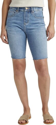 Jag Jeans Women's Valentina Pull-on Short in Saudi Arabia