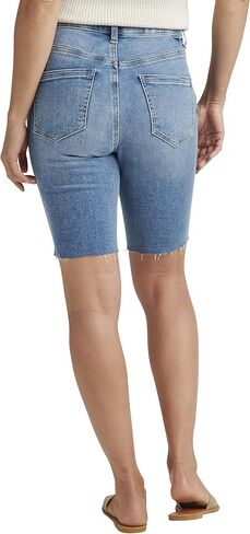 Jag Jeans Women's Valentina Pull-on Short in Saudi Arabia