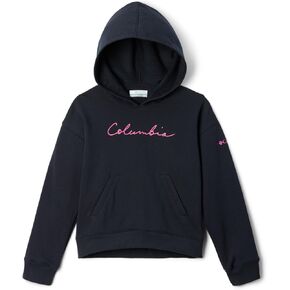 Columbia Girls' Trek Novelty Hoodie
