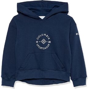 Columbia Girls' Trek Novelty Hoodie in Saudi Arabia