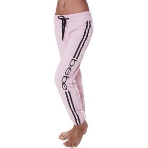 بيجامة النوم النسائية من بيبي French Terry Jogger Lounge