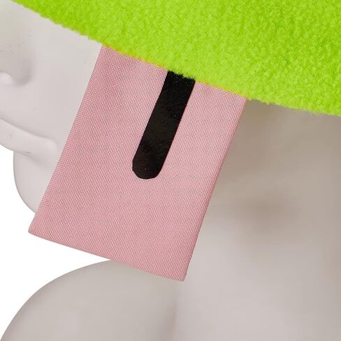 LoliMiss Gir Invader Cosplay Zim Hoodie Jacket Alien Costume Halloween Outfit in Kuwait