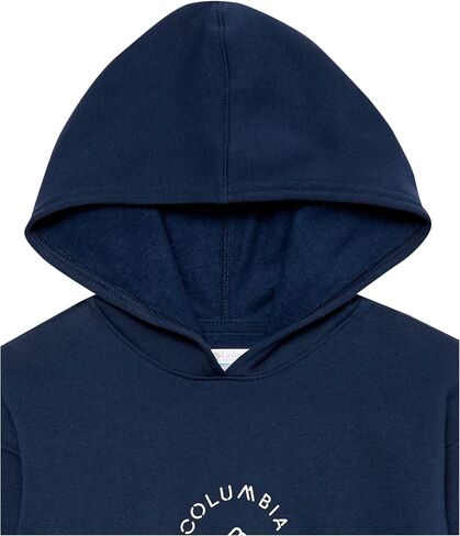 Columbia Girls' Trek Novelty Hoodie in Kuwait
