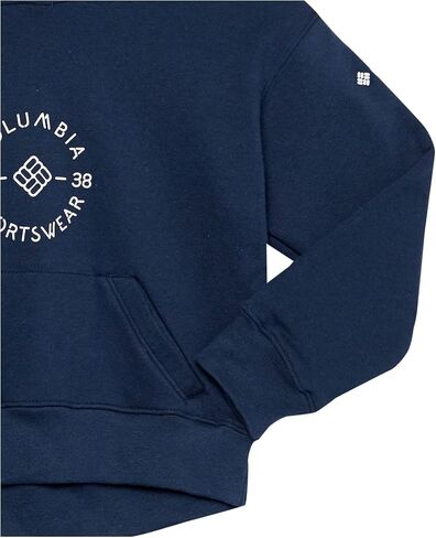 Columbia Girls' Trek Novelty Hoodie in Kuwait