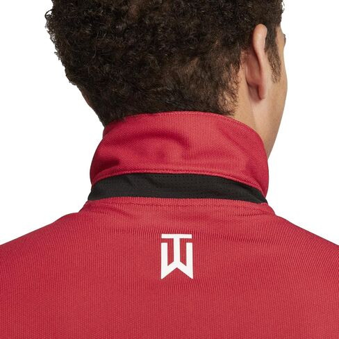 Nike Dri-Fit ADV Tiger Woods Mens Golf Polo Shirt in Kuwait