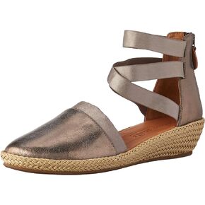 Gentle Souls by Kenneth Cole Women's Espadrille Sandal