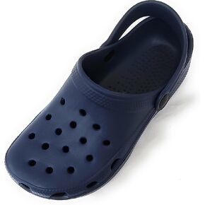 Unisex Multipurpose EVA Clogs in Kuwait
