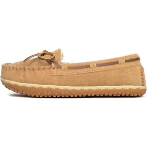 Minnetonka Women's Tilia Moccasin