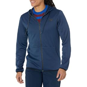 New Balance Men's Tenacity Knit Training Hoodie in Kuwait