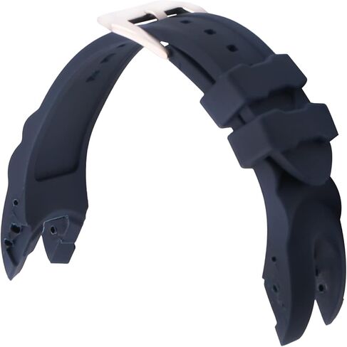JETHENG 26mm Men's Rubber watch strap for Invicta Reserve Collection Venom 5732 1219 6118 6117 6105 6116 6110 14467 16149 18535 Women's outdoor sports silicone watch band watch accessories buckle in Kuwait