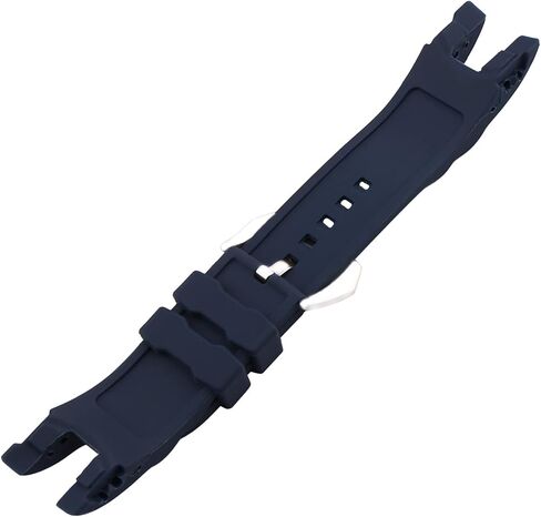 JETHENG 26mm Men's Rubber watch strap for Invicta Reserve Collection Venom 5732 1219 6118 6117 6105 6116 6110 14467 16149 18535 Women's outdoor sports silicone watch band watch accessories buckle in Kuwait