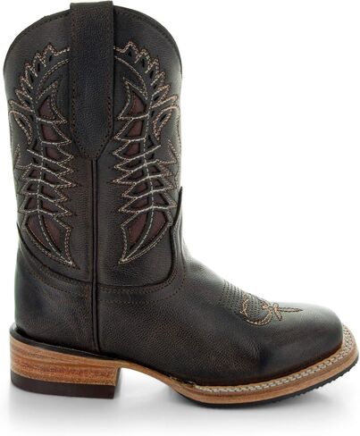 حذاء Soto Boots Country Wonder للأطفال للاستخدام اليومي K3007 in Kuwait