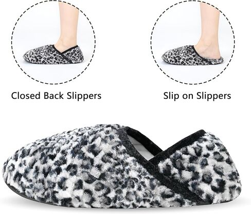 شبشب منزل من باندا بروس للنساء والرجال، حذاء مريح مع نعل مطاطي ناعم سهل الارتداء للداخل/الخارج in Kuwait