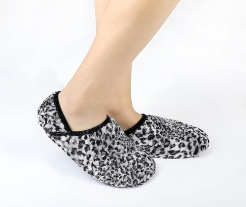 شبشب منزل من باندا بروس للنساء والرجال، حذاء مريح مع نعل مطاطي ناعم سهل الارتداء للداخل/الخارج in Kuwait