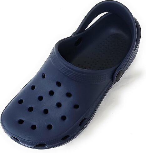 Unisex Multipurpose EVA Clogs in Kuwait