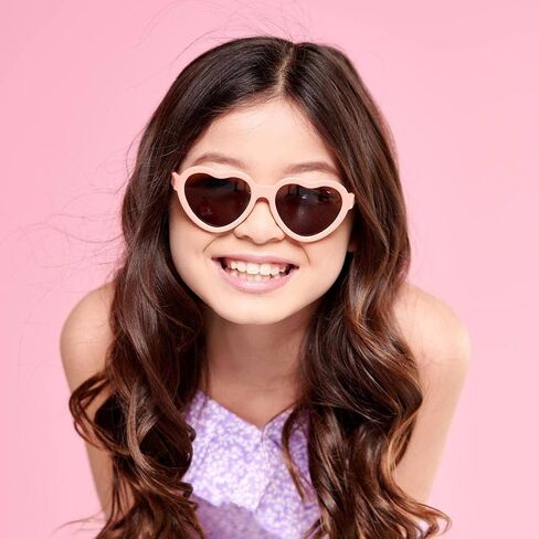 بابياتورز قلوب اصلية للاطفال والرضع والاطفال in Kuwait