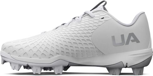 Under Armour Girl's Glyde 2.0 Rm Jr Softball Shoe in Kuwait