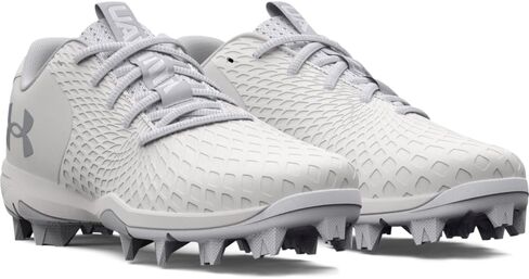Under Armour Girl's Glyde 2.0 Rm Jr Softball Shoe in Kuwait