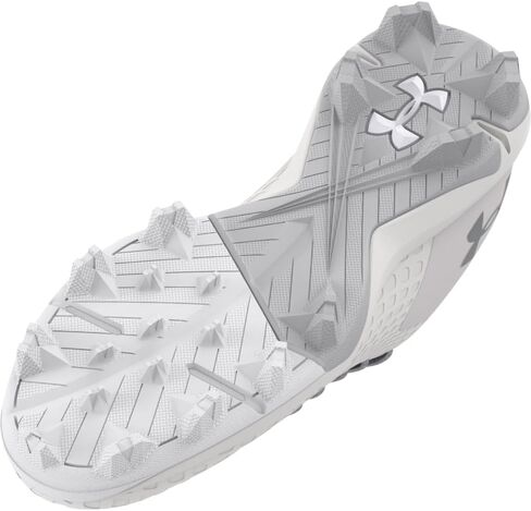Under Armour Girl's Glyde 2.0 Rm Jr Softball Shoe in Kuwait