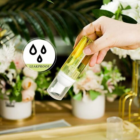 70 Pcs 2 oz Plastic Foam Soap Dispensers Refillable Lash Shampoo Bottles with Pump Mini Eyelash Cleaning Foam Bottle Dispenser for Refillable Travel Cosmetics (Transparent) in Saudi Arabia