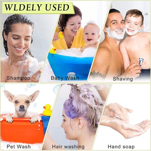 70 Pcs 2 oz Plastic Foam Soap Dispensers Refillable Lash Shampoo Bottles with Pump Mini Eyelash Cleaning Foam Bottle Dispenser for Refillable Travel Cosmetics (Transparent) in Saudi Arabia
