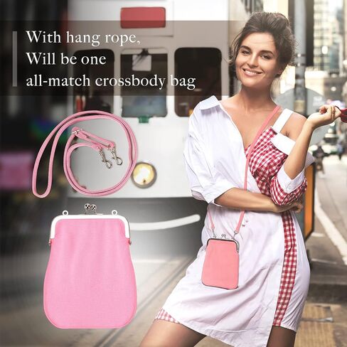 Wild & Bold Small Crossbody Bags For Women Cross Body Purses Mini Cell Phone Shoulder Bag in Kuwait
