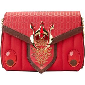 Loungefly Star Wars Queen Amidala Cosplay Crossbody Bag in Saudi Arabia