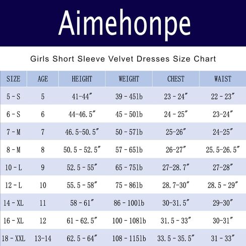فساتين Aimehonpe المخملية للفتيات بأكمام قصيرة منتفخة موضة الخريف ورقبة دائرية فستان أنيق كاجوال عادي in Kuwait