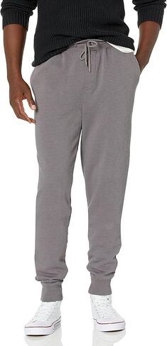 بنطال الركض الصوفي للرجال من Goodthreads in Kuwait