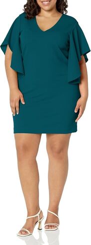 Trina Turk womens Moore Dress Dress in Kuwait