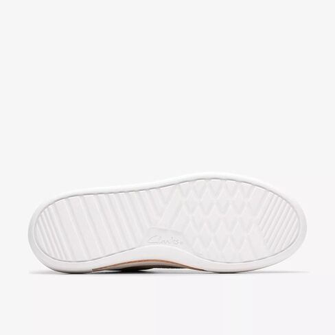 Clarks Women's Hollyhock Walk Sneaker in Saudi Arabia