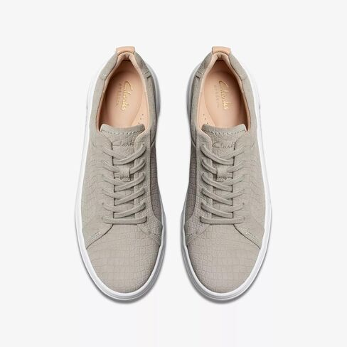 Clarks Women's Hollyhock Walk Sneaker in Saudi Arabia