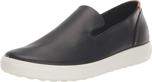 ECCO Women's Soft 7 Slip on Sneaker in Saudi Arabia