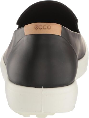 ECCO Women's Soft 7 Slip on Sneaker in Saudi Arabia