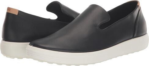ECCO Women's Soft 7 Slip on Sneaker in Saudi Arabia
