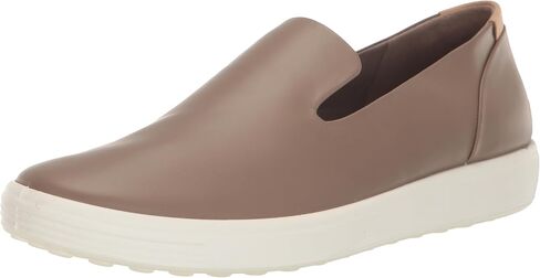 ECCO Women's Soft 7 Slip on Sneaker in Saudi Arabia