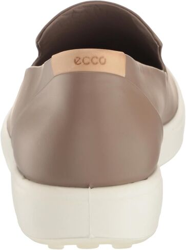 ECCO Women's Soft 7 Slip on Sneaker in Saudi Arabia