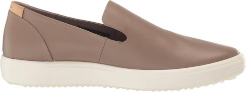 ECCO Women's Soft 7 Slip on Sneaker in Saudi Arabia